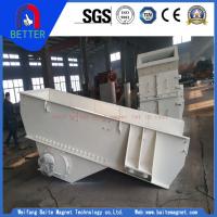 High Quality ZSW Vibration Feeder From China Manufacturer With Low Price